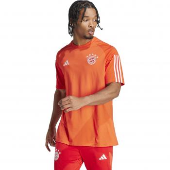 Adidas T-shirt A Maniche Corte Fc Bayern Munich 2023/24