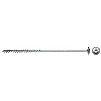Eifer 98340bmlp Schraube Strukturen Holz BMax, Stahl, set 50-teilig