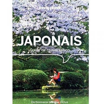 Guide de conversation Japonais 11ed