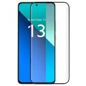 Cristal Tempero Cool Full 3D – Pantalla Protectora para Xiaomi Redmi Note 13