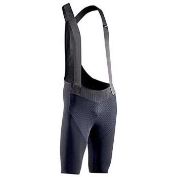 Mallas largas sin tirantes Northwave Kinetic Active negro mujer