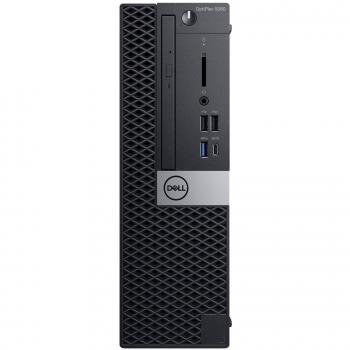 DELL OptiPlex 5060 con Intel Core i5