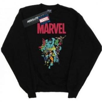Marvel Men’s Avengers Hoodie