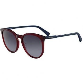 Ruby/Petrol Occhiali da sole Longchamp Adulto