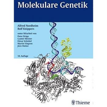 Alfred Nordheim Molekulare Genetik