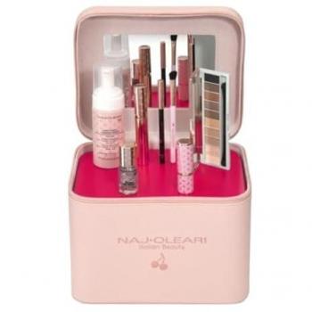 Naj-Oleari Beauty Box Make-Up Large