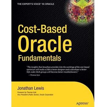 Cost-Based Oracle Fundamentals