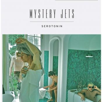 Mystery Jets Serotonin