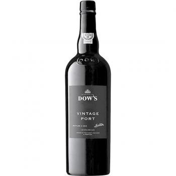 Dow's Vintage Port 2003