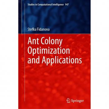 Ant Colony Optimization and Applications