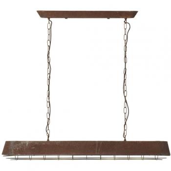 Alvera 90880/55 Suspension rouille
