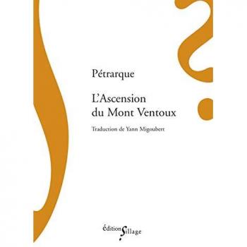 L'Ascension du mont Ventoux