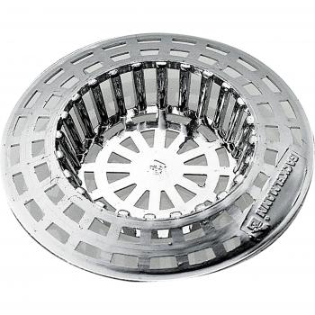 Filtro di scarico per lavello Fackelmann 7,5 cm in acciaio inox