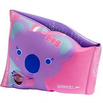 Cozy Koala Swim Arm Bands