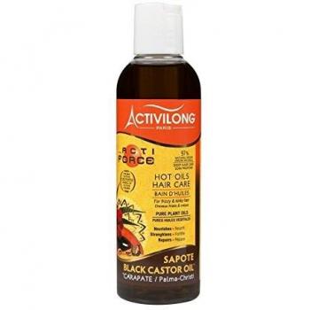 Huile Magique Actiforce