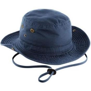 Beechfield Outback Men's Hat in Green