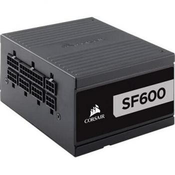 Corsair SF600 Alimentation PC
