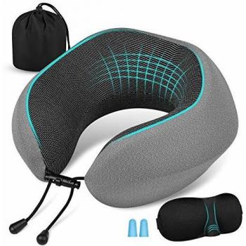 Newdora's Travel Pillow Set