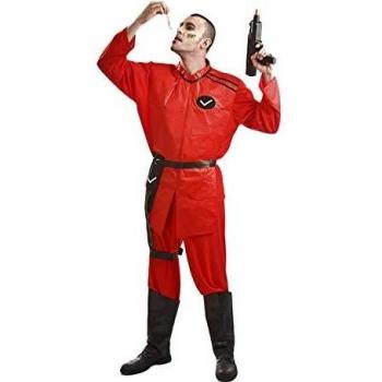 Costume de Soldat Rouge