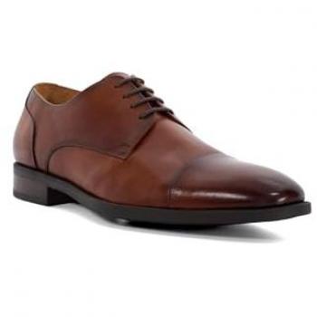Dune Suffix Scarpe Marrone Uomo