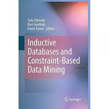 Inductive Databases and Constraint-Based Data Mining