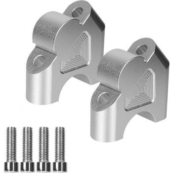 Elevador de Manillar para BMW S1000XR y R1200R