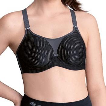 Anita 11 Aro WireX Deportivo