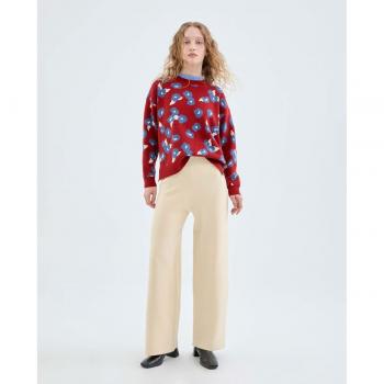 Pantalon Mode Donna 10103 Compania Fantastica