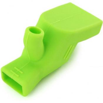 Elastic Faucet Extension for Hand Washing