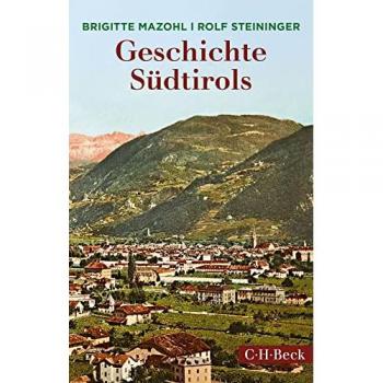 Geschichte Südtirols