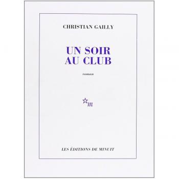 Un soir au club