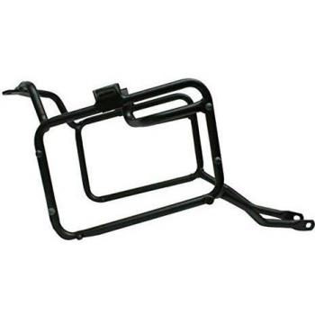 Givi portavaligie laterale Triumph Bonneville cod. PL6410