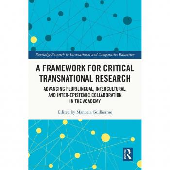 Vitalsource Technologies, Inc. A Framework For Critical Transnational Research
