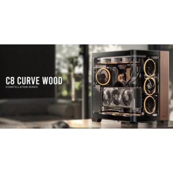 ANTEC Mid Tower ATX C