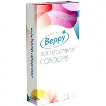 Beppy Komfort Kondome