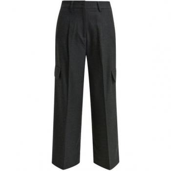Smith & Soul Trendige 5-Pocket-Hose