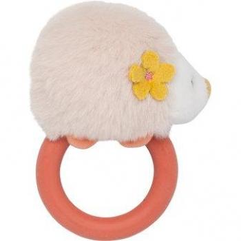Zoë Loop Silicone Ruggito
