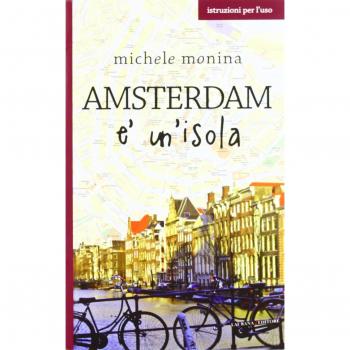 Amsterdam è un'isola