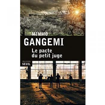 Le Pacte du petit juge