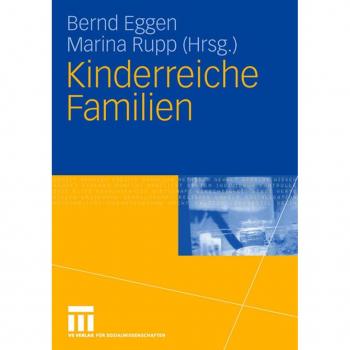Kinderreiche Familien