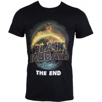 Black Sabbath Herren T-Shirt
