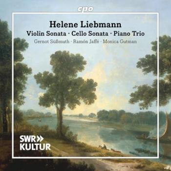Violin and Piano Sonata, Op. 34