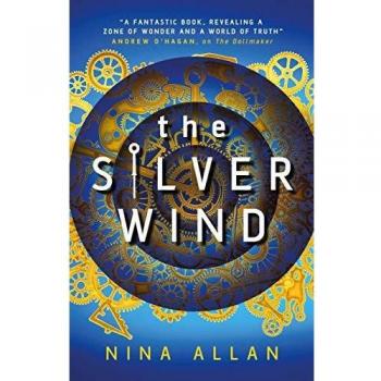 The Silver Wind
