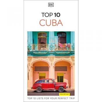 DK Top 10 Cuba