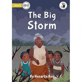 Rex, Henarlia: The Big Storm