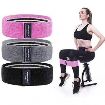 FlexForce Fitness Resistance Loops