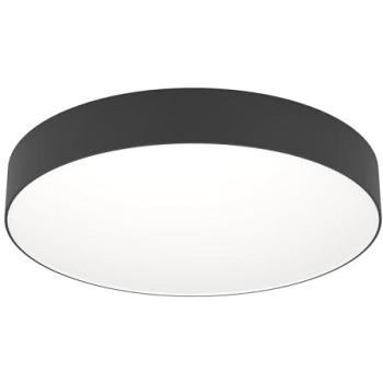 Lampada da Soffitto EGLO Smart Gallizzi‑Z 49 cm Nera