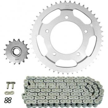 AFAM Kettenkit 530 für YZF R6 116/16/48