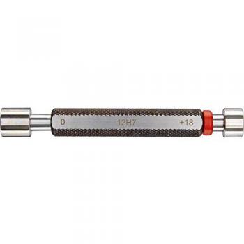 Fortis Grenzlehrdorn Din 2245 9mm H7