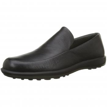 Camper Atom Work Mocassini Uomo 11 UK Nero